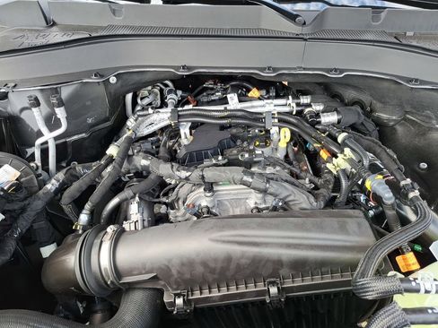 New 2026 Ford Explorer Active w/ Active Comfort Package image 15