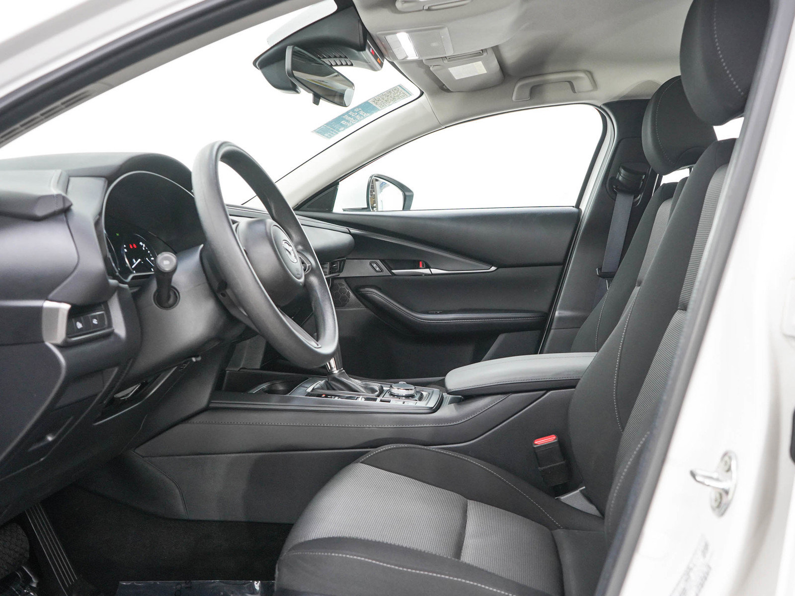 Used 2024 MAZDA CX-30 AWD 2.5 S image 21