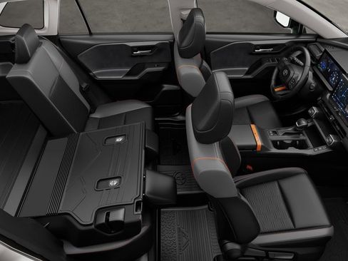 New 2026 Toyota RAV4 AWD Plug-in Hybrid image 22