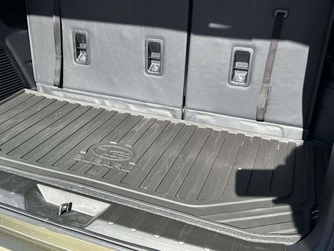 Used 2025 Subaru Ascent Bronze Edition image 18