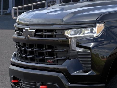 New 2026 Chevrolet Silverado 1500 LT Trail Boss image 13