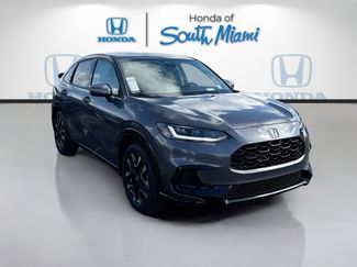 New 2026 Honda HR-V EX-L video 1