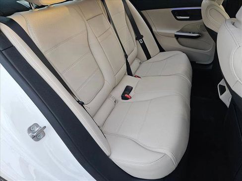 Certified 2025 Mercedes-Benz C 300 Sedan image 19