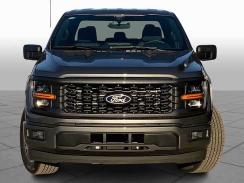 Used 2024 Ford F150 STX RWD image 4