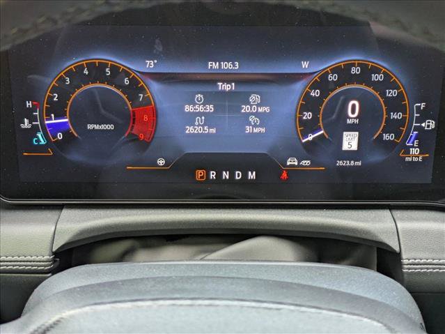 Used 2025 Ford Mustang GT Premium RWD image 4