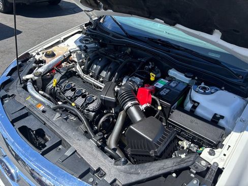 Used 2012 Ford Fusion SE image 15