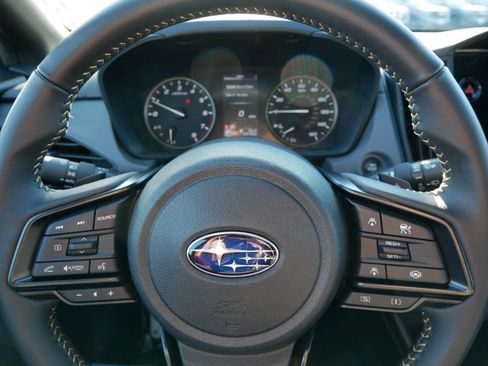 Certified 2025 Subaru Crosstrek 2.5i Sport w/ Popular Package #4A image 25