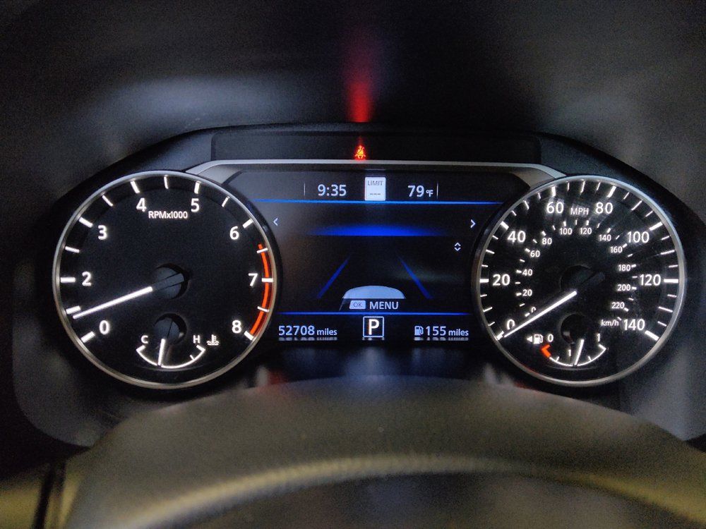 Used 2021 Nissan Altima 2.5 SL AWD/4WD image 23
