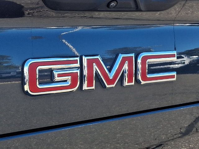 Used 2026 GMC Sierra EV Denali AWD/4WD image 32