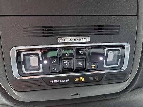 New 2025 Lincoln Navigator Reserve w/ Jet Appearance Package image 20