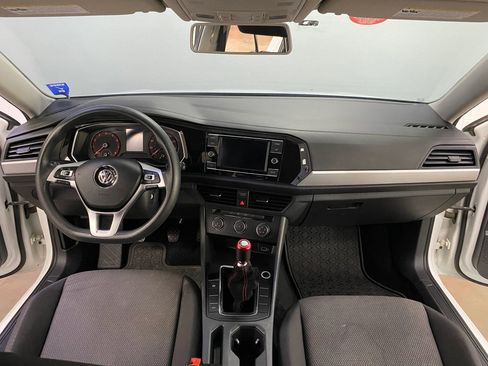 Used 2019 Volkswagen Jetta S w/ Driver Assistance Package image 14