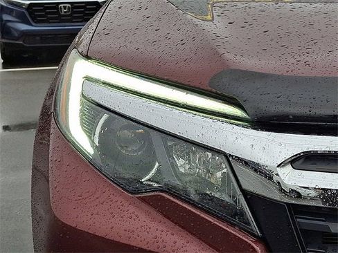 Certified 2020 Honda Ridgeline RTL-E image 29
