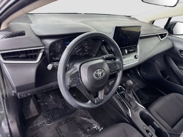 Certified 2024 Toyota Corolla LE FWD image 10