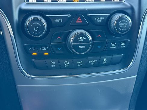 Used 2018 Jeep Grand Cherokee Limited RWD image 23