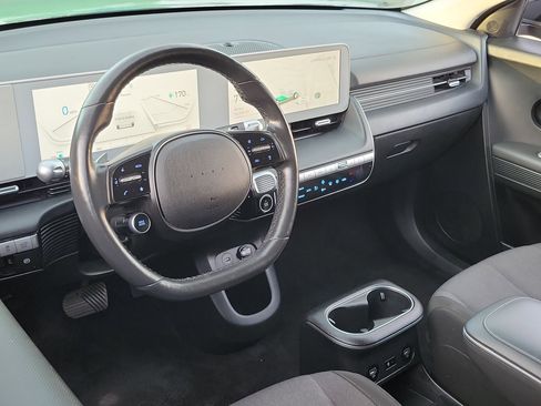 Certified 2024 Hyundai Ioniq 5 SEL image 5