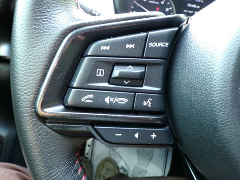 Used 2024 Subaru Impreza RS w/ Popular Package #1 AWD/4WD image 32