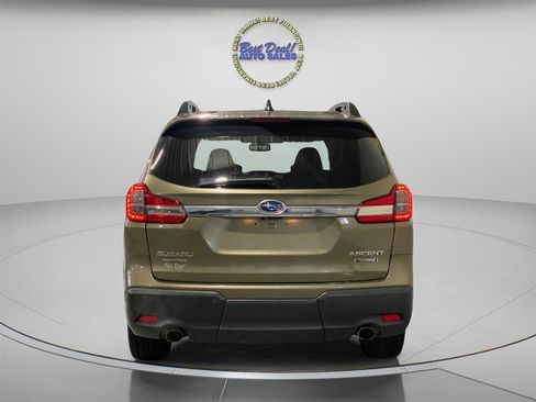 Used 2022 Subaru Ascent Touring AWD/4WD image 4