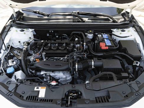 Used 2023 Honda Accord LX image 38