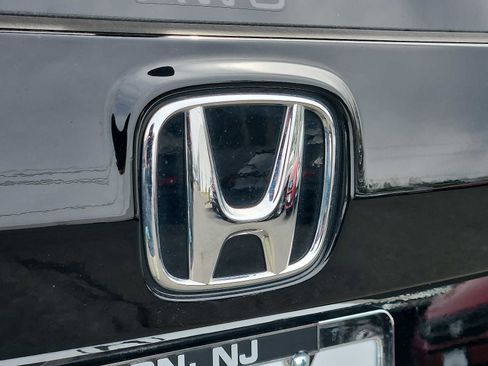 Certified 2026 Honda CR-V LX image 27