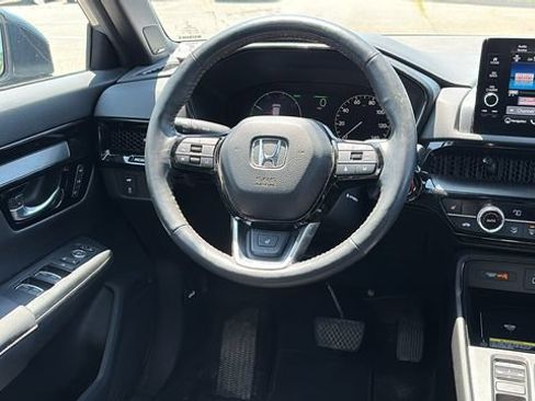 Used 2024 Honda CR-V Sport Touring image 24