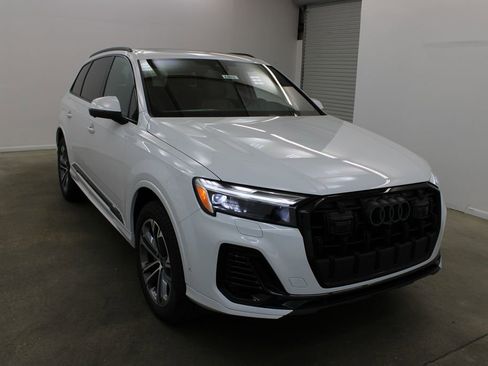 New 2026 Audi Q7 2.0T Premium Plus image 5