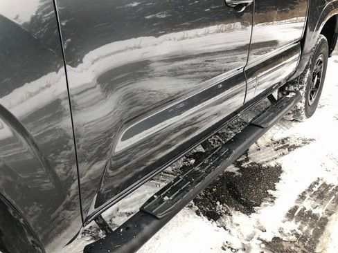 Used 2023 Toyota Tacoma SR image 25