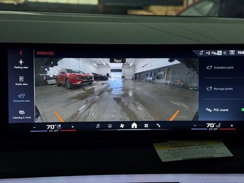 New 2026 BMW X3 M50 w/ Premium Package AWD/4WD image 40