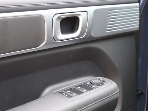 New 2026 Hyundai Santa Fe SEL image 24