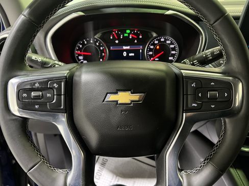 Used 2023 Chevrolet Blazer LT w/ Midnight/Sport Edition image 23