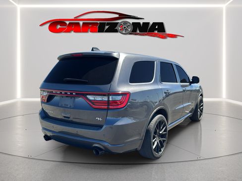 Used 2020 Dodge Durango R/T RWD image 10