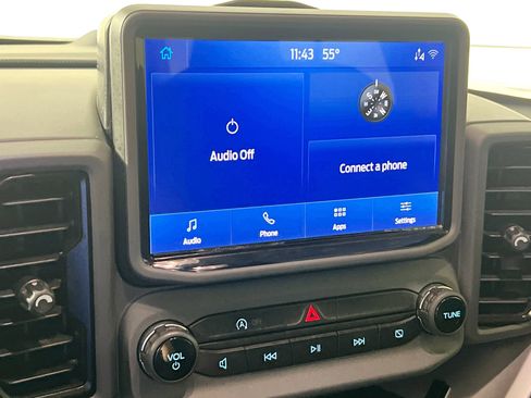 Used 2021 Ford Bronco Sport image 27