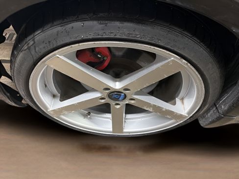 Used 2007 INFINITI G35 Coupe w/ Premium Pkg RWD image 9