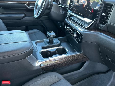 Certified 2023 GMC Sierra 1500 Elevation AWD/4WD image 16