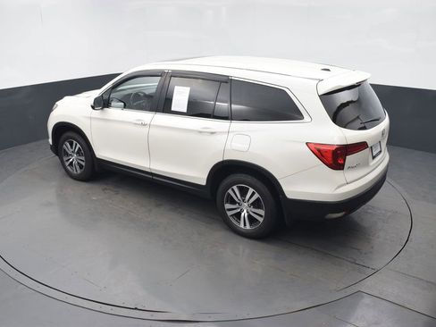 Used 2017 Honda Pilot EX-L image 42