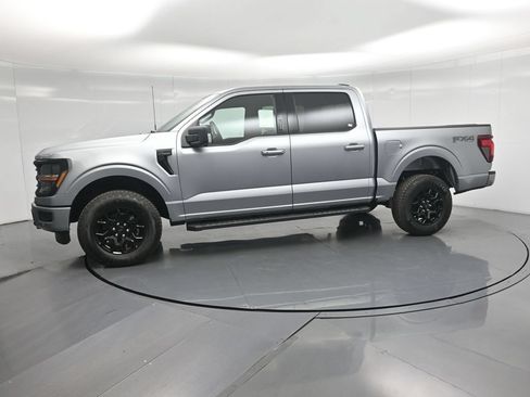 New 2026 Ford F150 XLT w/ Equipment Group 302A MID AWD/4WD image 26