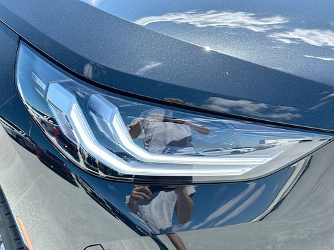 New 2025 BMW X3 xDrive30i image 30