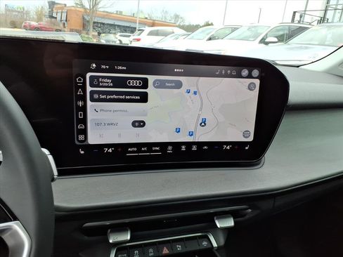 New 2026 Audi Q3 quattro 2.0T image 19