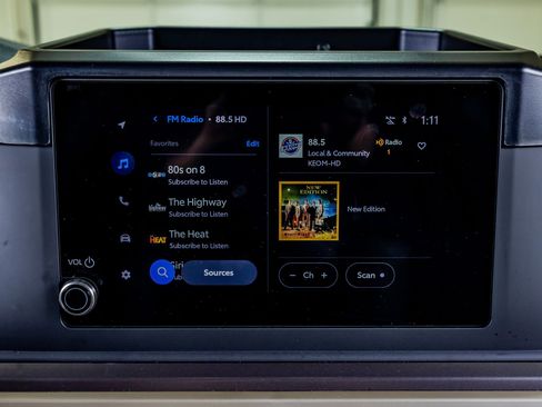 Used 2025 Toyota Tacoma TRD Off-Road image 25