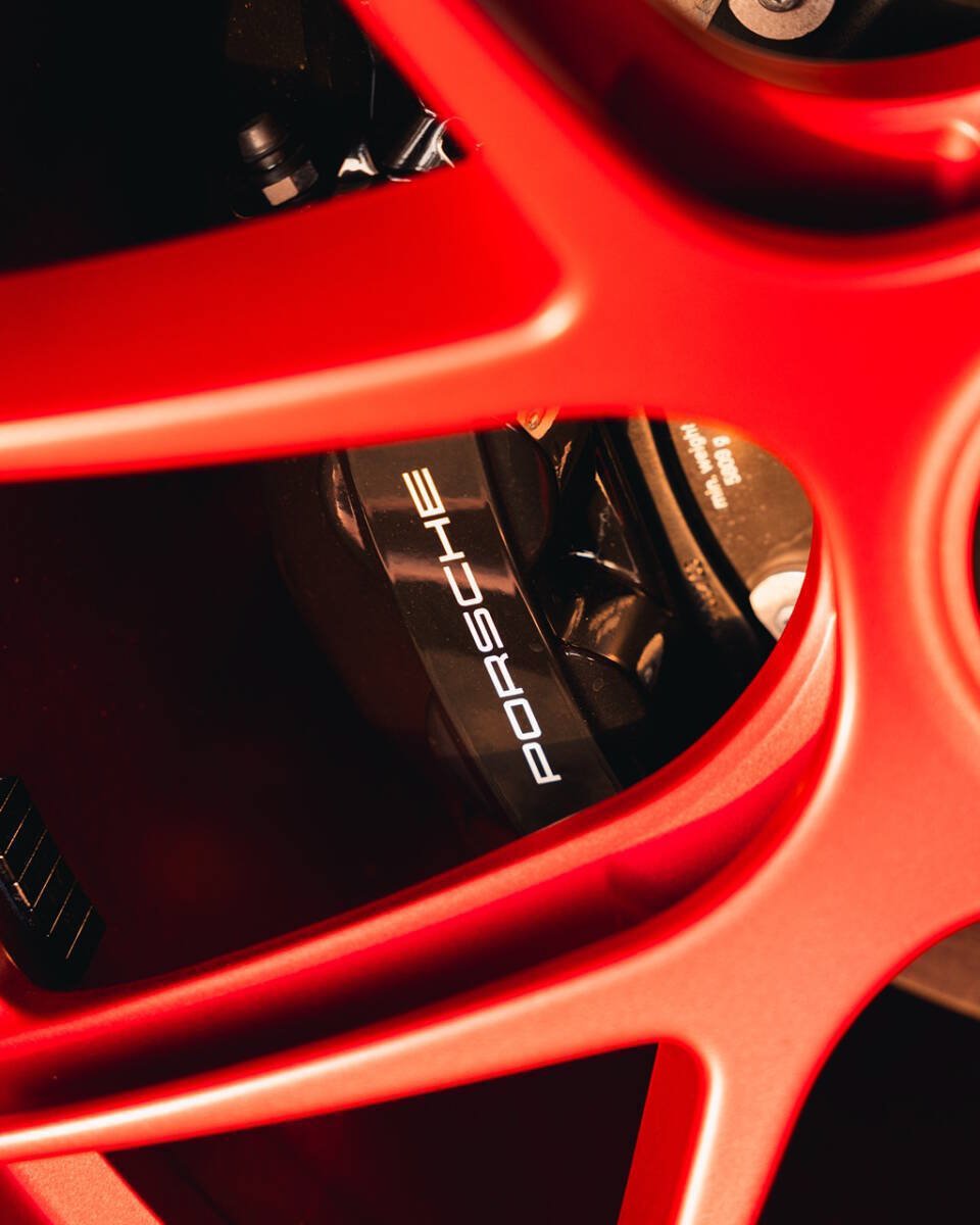 Used 2025 Porsche 911 GT3 RS RWD image 66