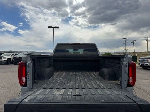 Used 2024 GMC Sierra 1500 AT4 AWD/4WD image 21