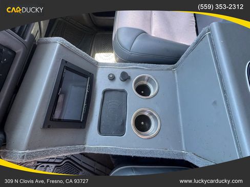 Used 1994 Ford Bronco AWD/4WD image 15
