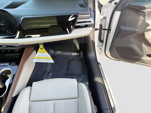 New 2026 Audi A6 Premium Plus image 18