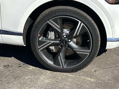 New 2026 Genesis GV80 3.5T Prestige image 9