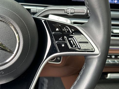 Certified 2024 Mercedes-Benz GLE 350 4MATIC image 35