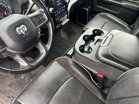 Used 2024 RAM 2500 Laramie image 10