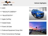 Used 2024 GMC Terrain SLE w/ Driver Convenience Package image 3