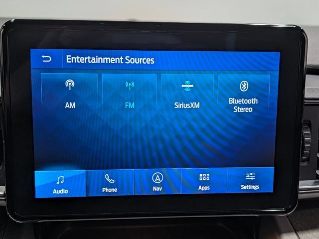 Used 2023 Ford Explorer Timberline AWD/4WD image 22