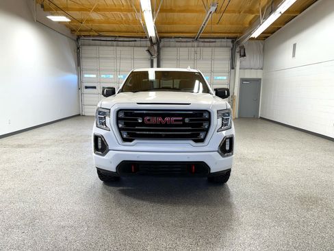 Used 2020 GMC Sierra 1500 AT4 w/ AT4 Premium Package image 7