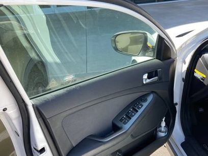 Used 2016 Kia Optima Hybrid