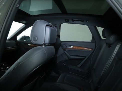 Used 2023 Audi Q5 2.0T Premium AWD/4WD image 15